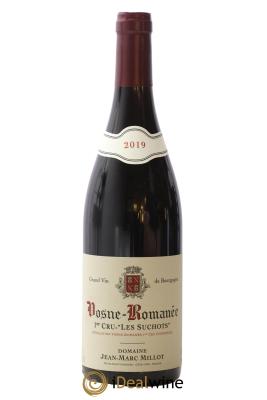Vosne-Romanée 1er Cru Les Suchots Jean-Marc Millot