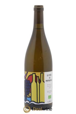 Vin de France Les Noëls de Montbenault Benoit Lalanne