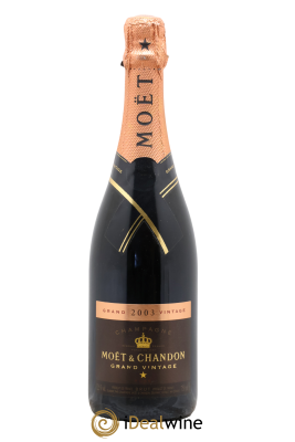 Grand Vintage Moët et Chandon