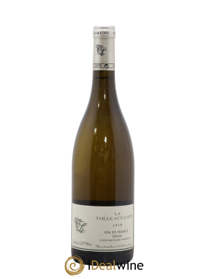Vin de France Venise La Taille aux Loups - Jacky Blot