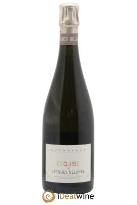 Exquise NV Jacques Selosse
