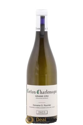 Corton-Charlemagne Grand Cru Georges Roumier (Domaine)