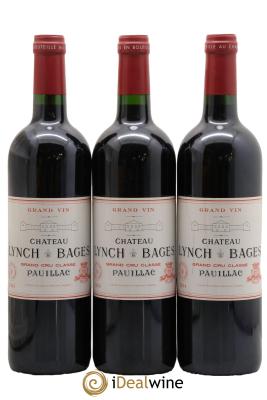 Château Lynch Bages 5ème Grand Cru Classé