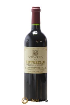 Toscana IGT Cepparello Isole e olena