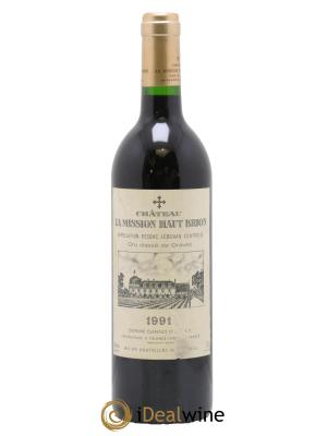 Château la Mission Haut-Brion Cru Classé de Graves