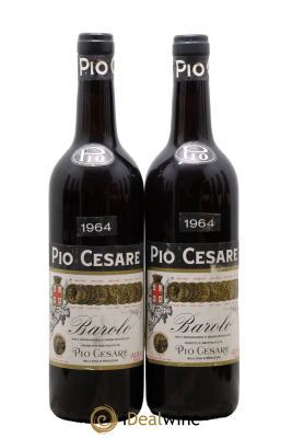 Barolo DOCG Pio Cesare