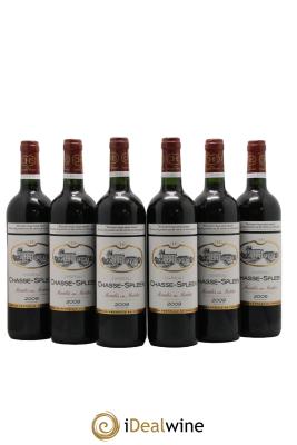 Château Chasse Spleen