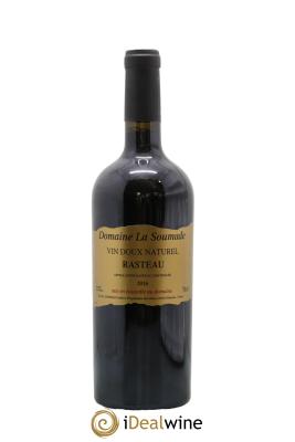 Rasteau La Soumade (Domaine)