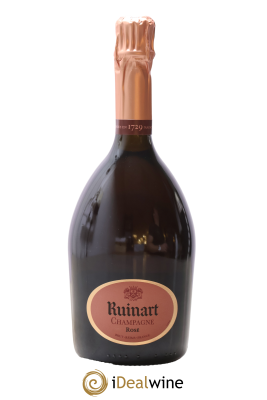 Brut Rosé Ruinart