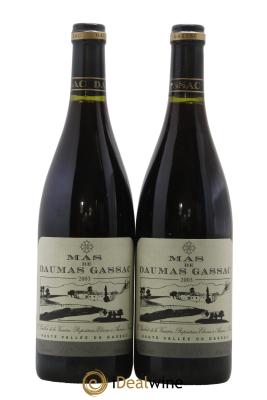 Saint-Guilhem-le-Désert - Cité d'Aniane Mas Daumas Gassac Famille Guibert de La Vaissière