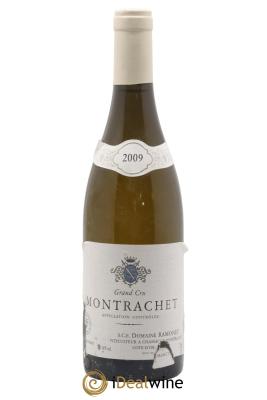 Montrachet Grand Cru Ramonet (Domaine)
