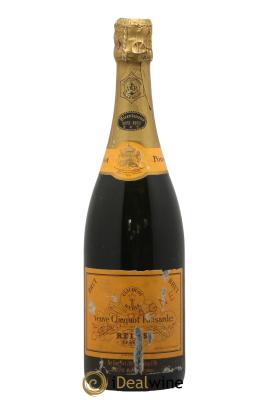 Bicentenaire 1772-1972 Veuve Clicquot