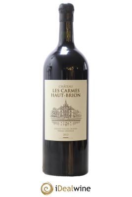 Château Les Carmes Haut-Brion