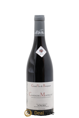 Chassagne-Montrachet Marc Morey