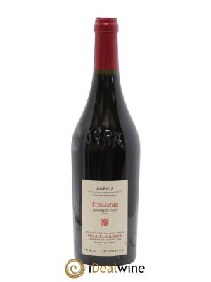 Arbois Trousseau La Vigne du Louis Michel Gahier 