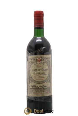 Château Gazin