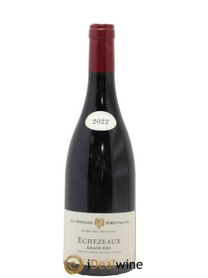 Echezeaux Grand Cru Forey Père et Fils (Domaine)