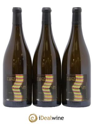 Vin de France Charme Jean-Pierre Robinot