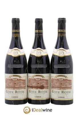 Côte-Rôtie La Mouline Guigal