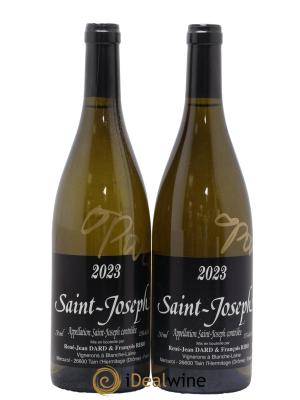 Saint-Joseph Opateyres Dard et Ribo (Domaine)