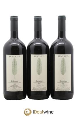 Barbaresco DOCG Bruno Rocca