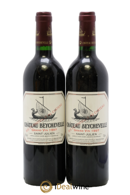 Château Beychevelle 4ème Grand Cru Classé