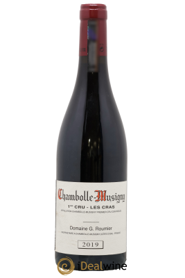 Chambolle-Musigny 1er Cru Les Cras Georges Roumier (Domaine)