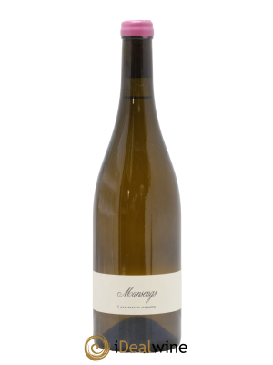 Vin de France Mansengs Jean-Baptiste Semmartin