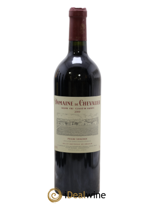 Domaine de Chevalier Cru Classé de Graves