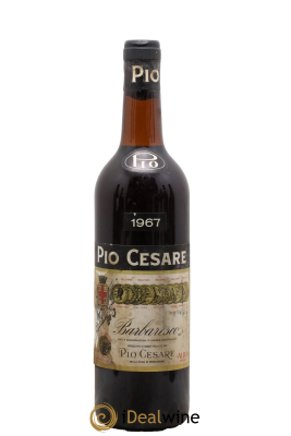 Barbaresco DOCG Pio Cesare