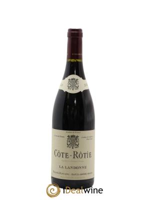 Côte-Rôtie La Landonne René Rostaing