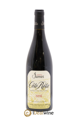 Côte-Rôtie Jamet (Domaine)