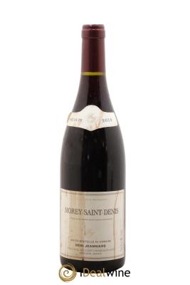 Morey-Saint-Denis Rémi Jeanniard