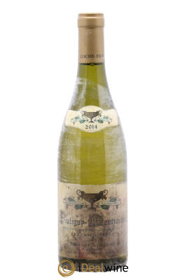 Puligny-Montrachet Les Enseignères Coche Dury (Domaine)