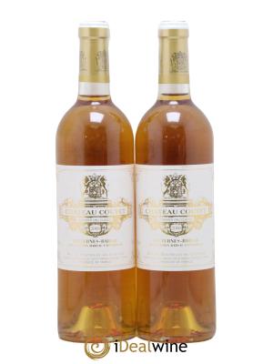 Château Coutet 1er Grand Cru Classé