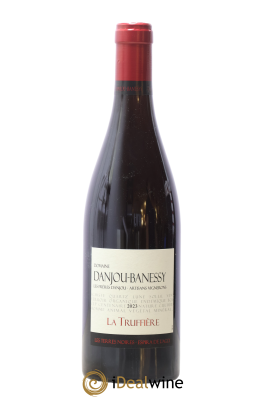 Côtes Catalanes La Truffière Danjou Banessy (Domaine)