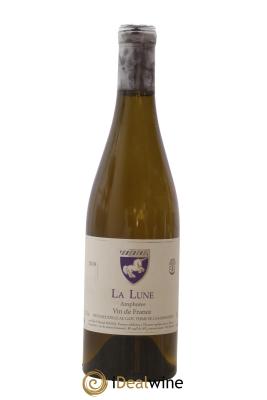 Vin de France La Lune Amphores Mark Angeli (Domaine) - Ferme de la Sansonnière