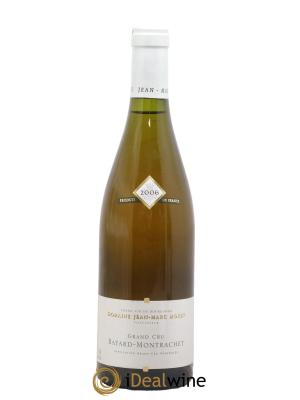 Bâtard-Montrachet Grand Cru Jean-Marc Morey