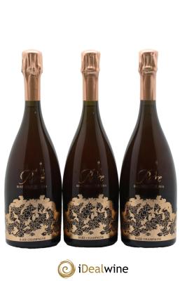 Rare Piper Heidsieck