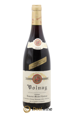 Volnay Vendanges sélectionnées Lafarge (Domaine)