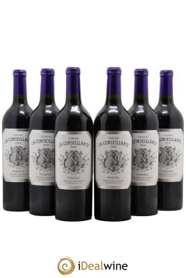 Château la Conseillante