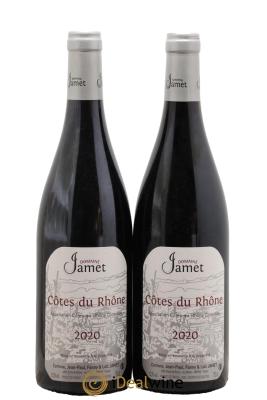 Côtes-du-Rhône Jamet (Domaine)