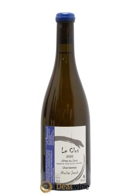 Côtes du Jura Chardonnay Le Clos Nicolas Jacob