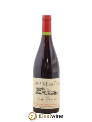 IGP Vaucluse (Vin de Pays de Vaucluse) Domaine des Tours Emmanuel Reynaud