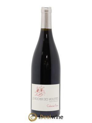 Touraine Cabernet Franc Le Rocher des Violettes