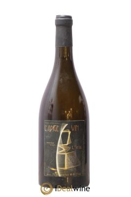 Vin de France L'Iris Jean-Pierre Robinot
