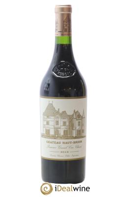 Château Haut Brion 1er Grand Cru Classé