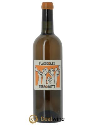 Vin de France Terroirists Plageoles