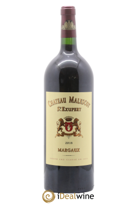 Château Malescot Saint-Exupéry 3ème Grand Cru Classé