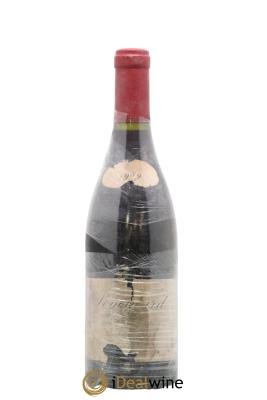 Pommard Les Vignots Leroy (Domaine)